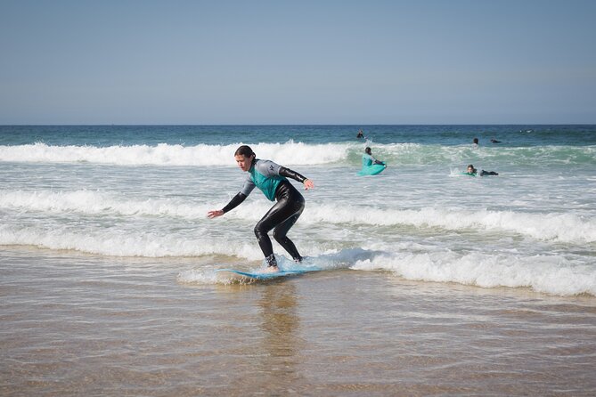 2-Hour Surf Lesson in Alentejo - Where to meet, how long it takes, and what to plan around