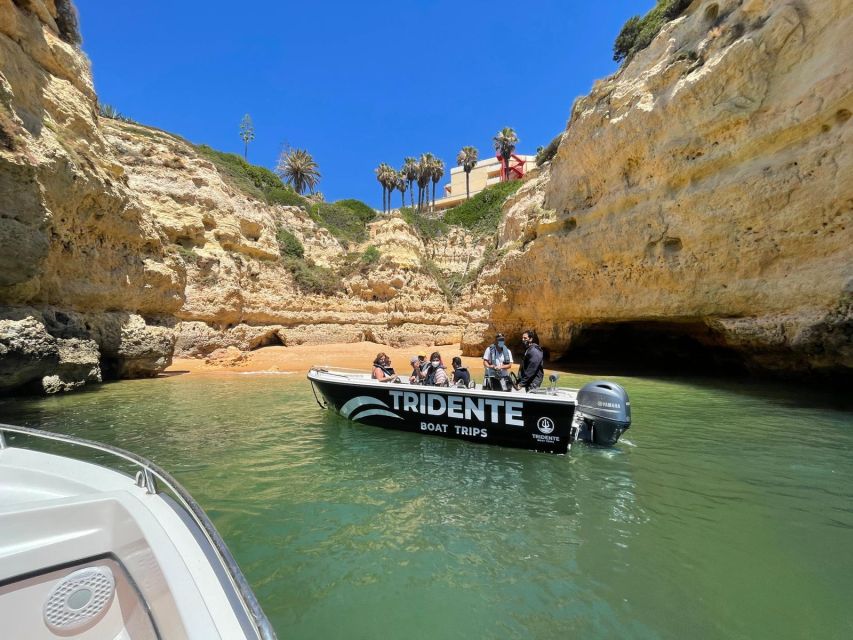 2 Hours Private Benagil Caves and Beaches Boat Tour - Should You Book This Private Benagil Caves and Beaches Tour?
