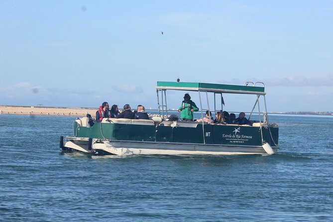 2 Stop | 2 Islands & Ria Formosa Natural Park - From Faro - Price value in real terms, and when it might feel short