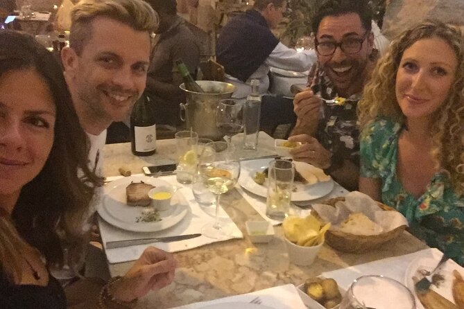 3 Hours Classic Food Tour in Faro - Cathedral Daydreams, 13th-Century Stone, and the Streets That Lead to Dinner