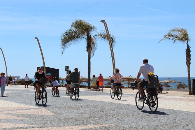 3H Guided Bike Tour in Vilamoura - Price and value: what you pay for, and what you should budget