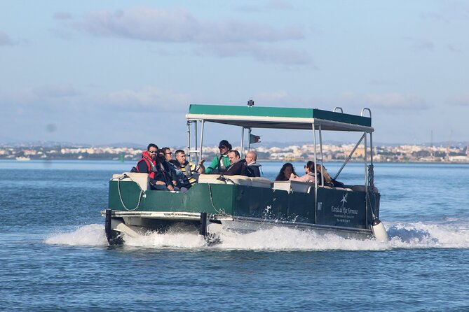 4 Stops | 3 Islands & Ria Formosa Natural Park - From Faro - Timing, tides, and weather: the real secret to a smooth day