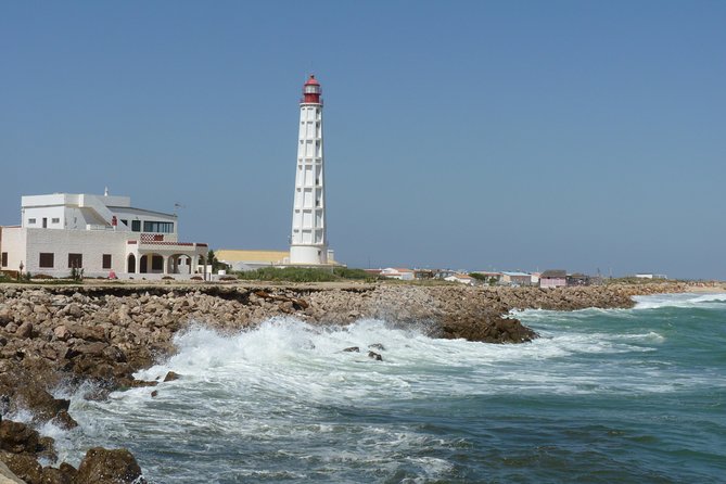4 Stops | 3 Islands & Ria Formosa Natural Park - From Faro - Value for about $48: what you actually get