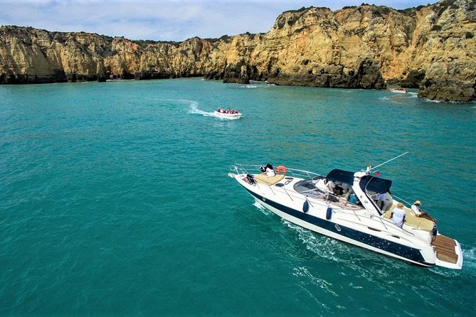 Afternoon yacht charter in lagos with drinks, tapas, paddle boards and kayak - Key Points To Know Before You Go