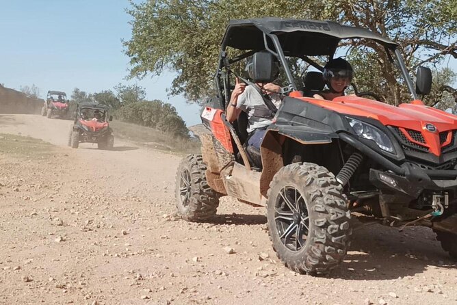 Albufeira 1.5 hour Off-Road Tour Buggy Adventure Tour - Who This Buggy Tour Fits Best (and who might not love it)