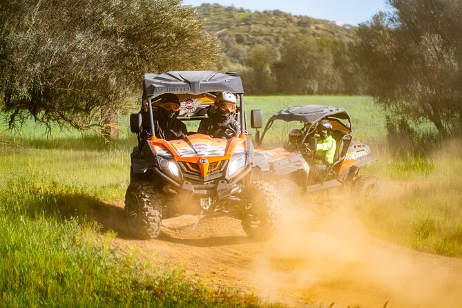 Albufeira: 1.5h Off-Road Buggy Tour - Dirt & Scenic Trails - Price and Value: What $150.85 Actually Covers