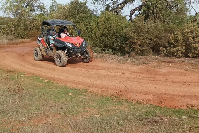 Albufeira 1 hour Off-Road Tour Buggy Adventure Tour - Why this 1-hour Albufeira buggy tour is such good value