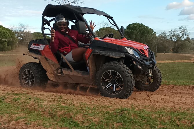 Albufeira 1 hour Off-Road Tour Buggy Adventure Tour - Price, deposits, and the real cost equation