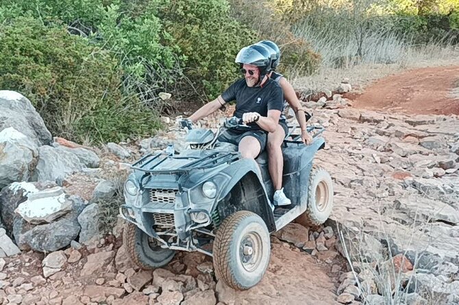 Albufeira 1 hour Off-Road Tour Quad Adventure Tour - Who This Quad Tour Fits Best (And Who Should Skip)