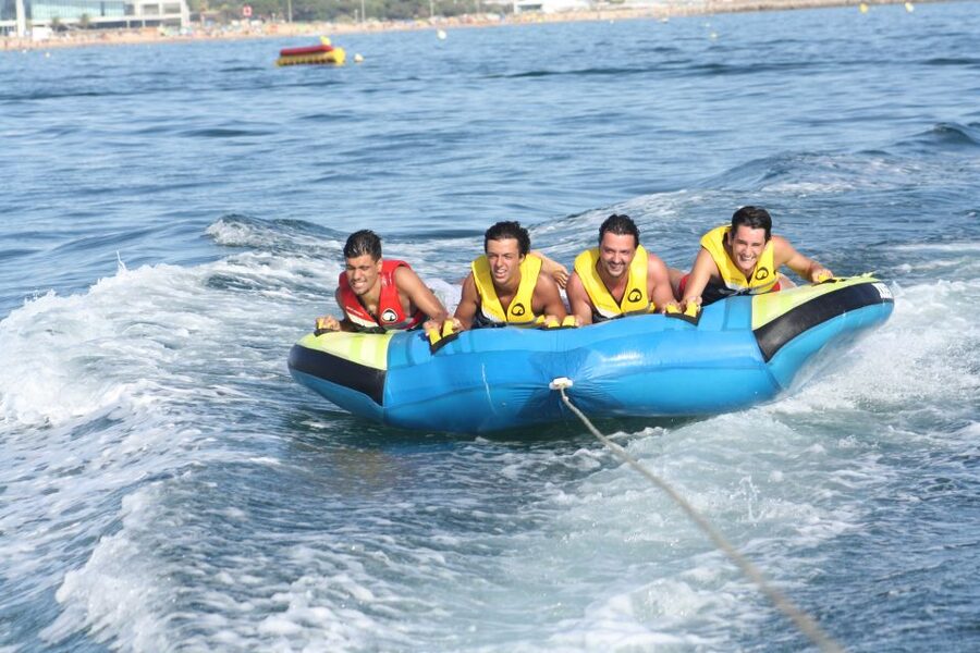 Albufeira: 10-Minute Crazy-Cookie Boat Ride - Price and Value: Is $23 for 10 Minutes a Fair Trade?