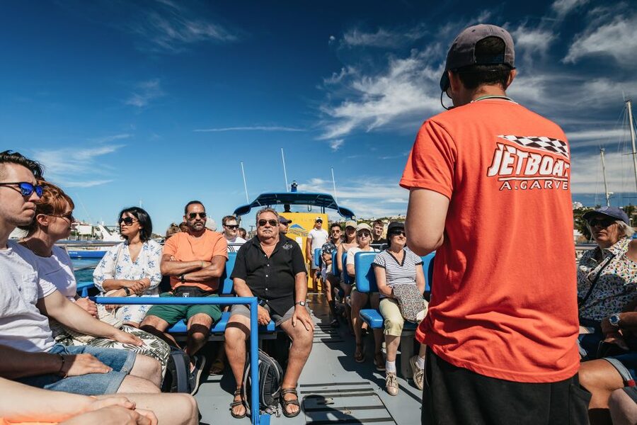 Albufeira: 2.5-Hour Benagil Caves & Dolphin Watching - Key Things I’d Focus On Before You Go
