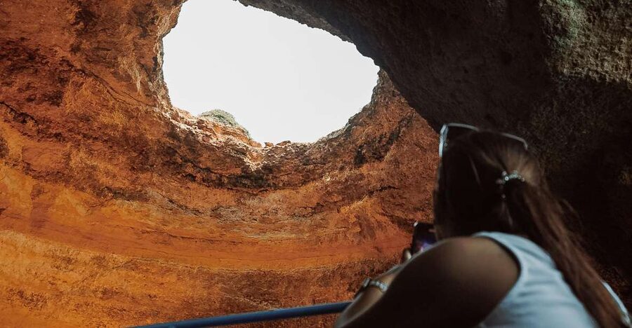 Albufeira: 2.5-Hour Dolphin Watching and Caves Trip - Key things I’d focus on before you book