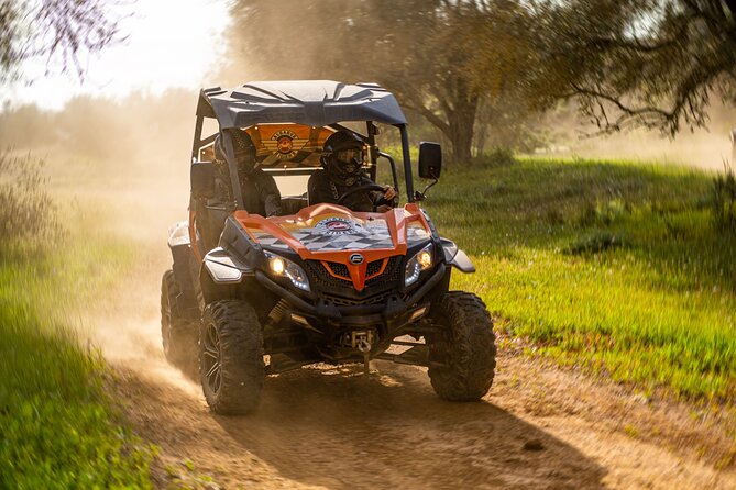 Albufeira: 3-Hour Off-Road Buggy Tour to Hidden Algarve Trails - Key Highlights You Should Know Before You Go