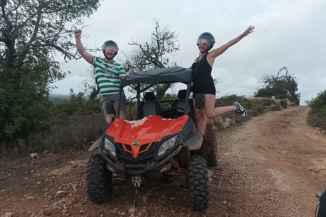 Albufeira 3 hour Off-Road Tour Buggy Adventure Tour - Price, Deposit, and Real Value at About $87