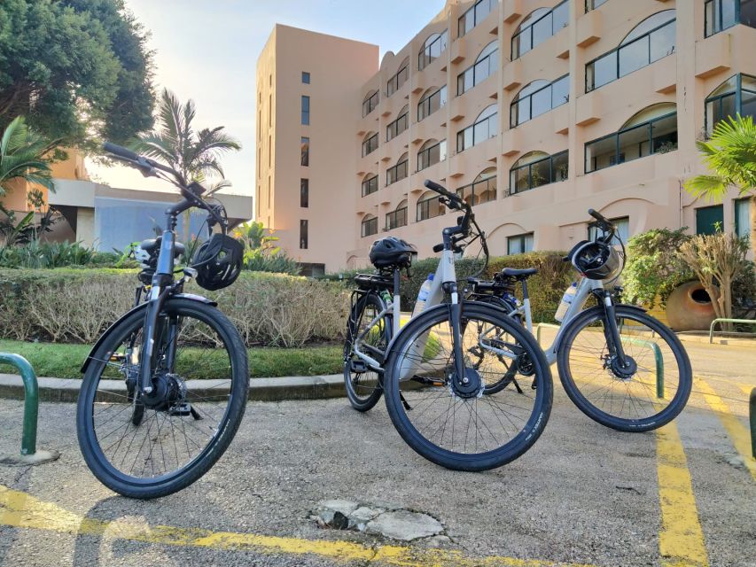 Albufeira: 4 or 8 - hour E-bike Rental with Hotel Delivery - Price and Value, Plus the One Payment You Must Budget