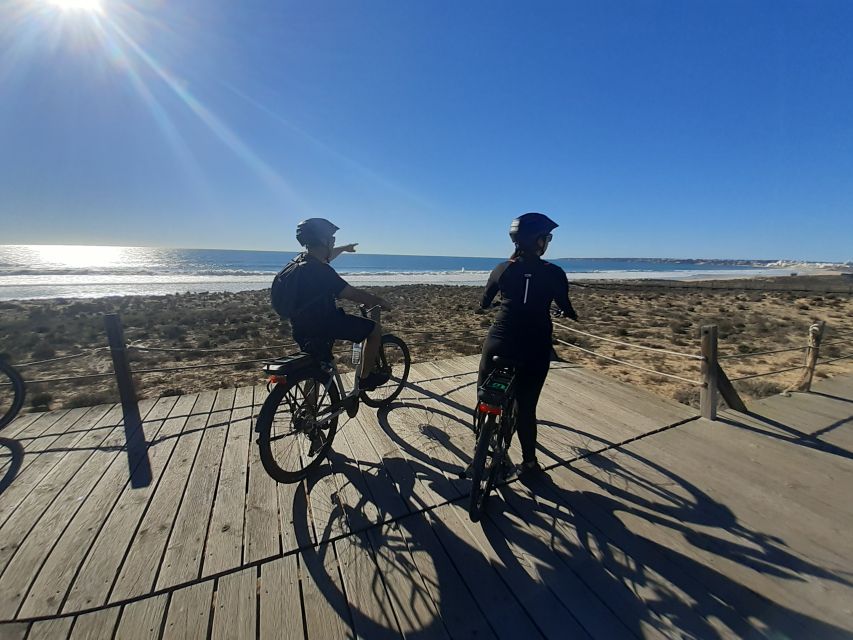 Albufeira: 4 or 8 - hour E-bike Rental with Hotel Delivery - Who This E-Bike Rental Fits Best (and Who Should Skip It)