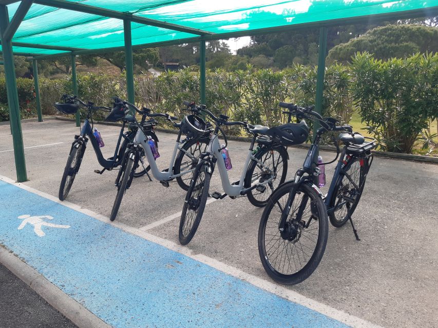 Albufeira: 4 or 8 - hour E-bike Rental with Hotel Delivery - What I’d Do Before You Hand Over Your Passport and Deposit