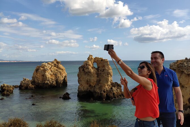 Albufeira: A Local Experience w/food tasting & local shops - Key points before you go
