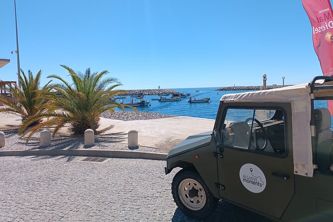Albufeira: A Local Experience w/food tasting & local shops - Pickup, timing, and the 3-hour feel