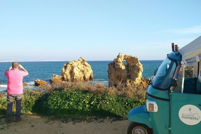 Albufeira: A Local Experience w/food tasting & local shops - Centro Historico: free time to actually explore