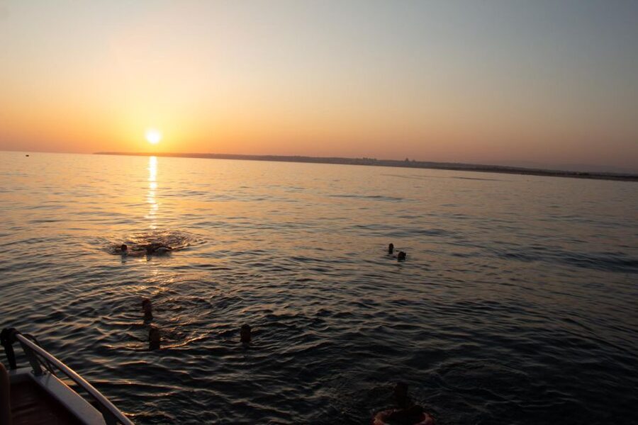 Albufeira: Algarve 3-Hour Benagil Sunset and Coastline Tour - Key things to know before you go