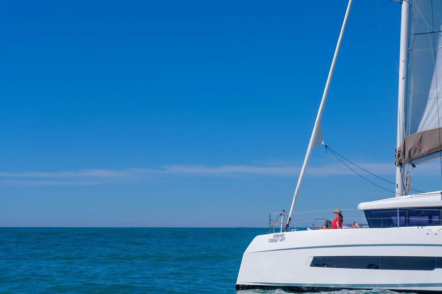 Albufeira: Algarve Half-Day Private Catamaran Charter - Benagil Caves, Marinha Beach, and the Coastal Stops That Make It Feel Like a Real Adventure
