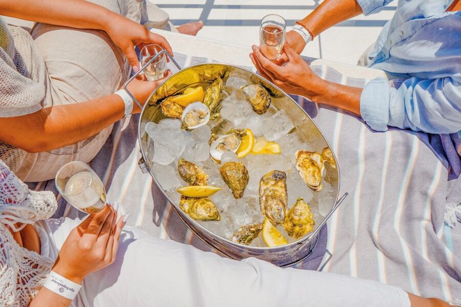 Albufeira: Algarve Half-Day Private Yacht Charter - Your crew: friendly, hands-on, and focused on safety