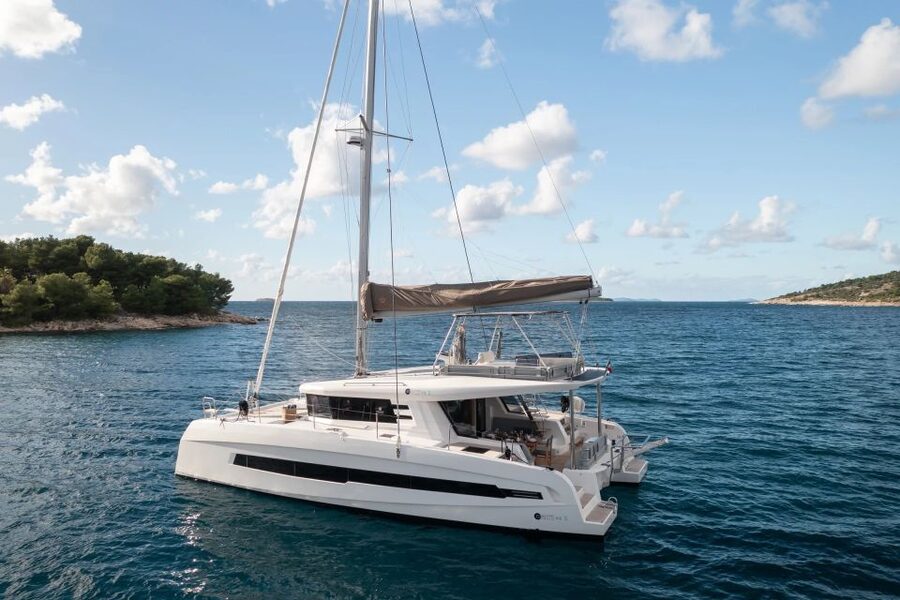 Albufeira: Algarve Private Sunset Catamaran Charter - Price and value: $942 per group up to 18, and when it is worth it