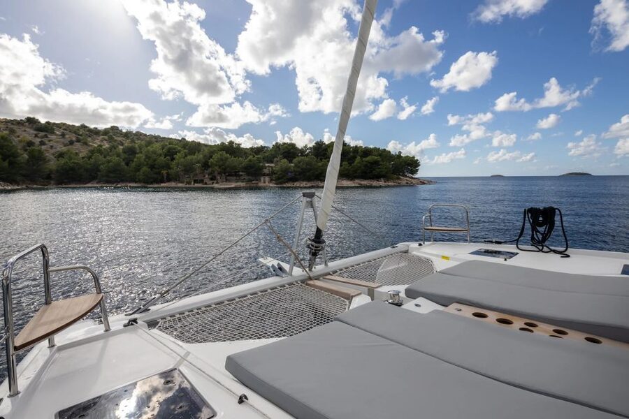 Albufeira: Algarve Private Sunset Catamaran Charter - The 2.5-hour flow: how the experience typically runs on board