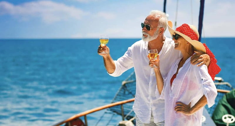 Albufeira: Algarve Sunset Sailing Experience - Meeting at Albufeira Marina, Then Getting Comfortable on Unwind