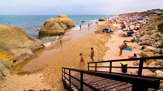 Albufeira and Armaçao de Pera by Tuk Tuk - Key Things You’ll Like About This Tuk Tuk Tour