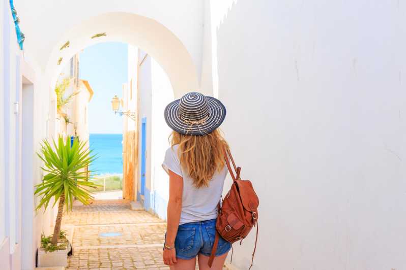 Albufeira: Beach, Old Town & Falesia Electric Tuk Tuk Tour - Key things that make this tour worth your time