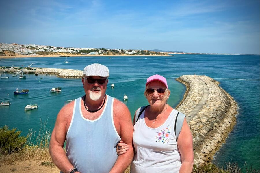 Albufeira: Beach, Old Town & Falesia Electric Tuk Tuk Tour - Price and value: is $64 for 2 hours fair?