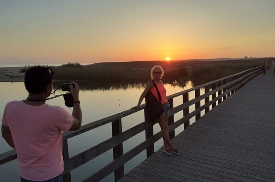 Albufeira: Beaches, Old Town, and Salgados Lagoon Jeep Tour - Guides Matter: What the Best Tours Feel Like in This Group