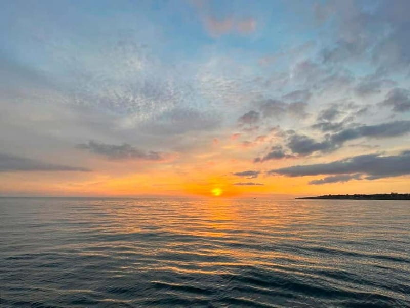 Albufeira: Benagil Cave Sunset Cruise - Key points worth knowing before you go
