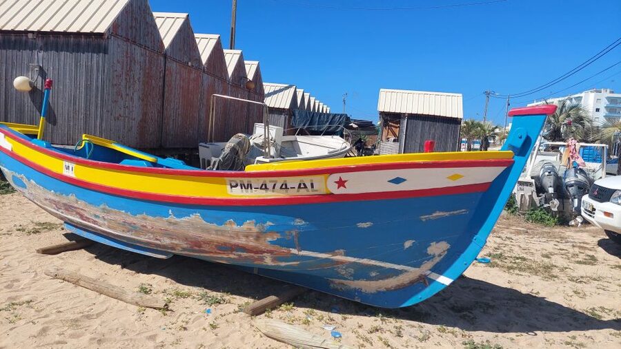 Albufeira: Benagil Caves & Senhora da Rocha Tour by Tuk Tuk - Key Highlights You’ll Care About