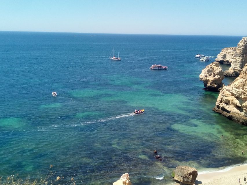 Albufeira: Benagil Caves & Senhora da Rocha Tour by Tuk Tuk - What to Bring, What to Avoid, and Simple Timing Tips