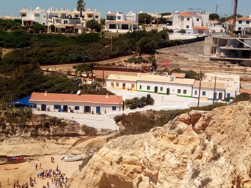 Albufeira: Benagil Caves & Senhora da Rocha Tour by Tuk Tuk - Price and Value: Is $223 for Up to Two Worth It?