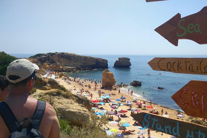 Albufeira: City Highlights & WINE TASTING - Transportation, Comfort, and What to Expect From Small-Group Riding