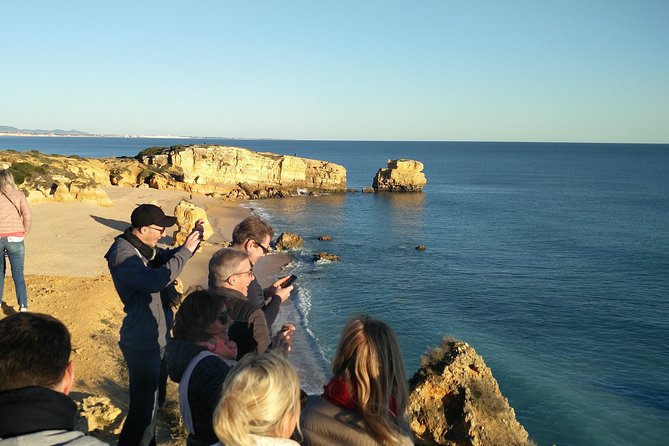 Albufeira: City Highlights & WINE TASTING - Getting your bearings on the Strip and Albufeira’s entertainment quarter