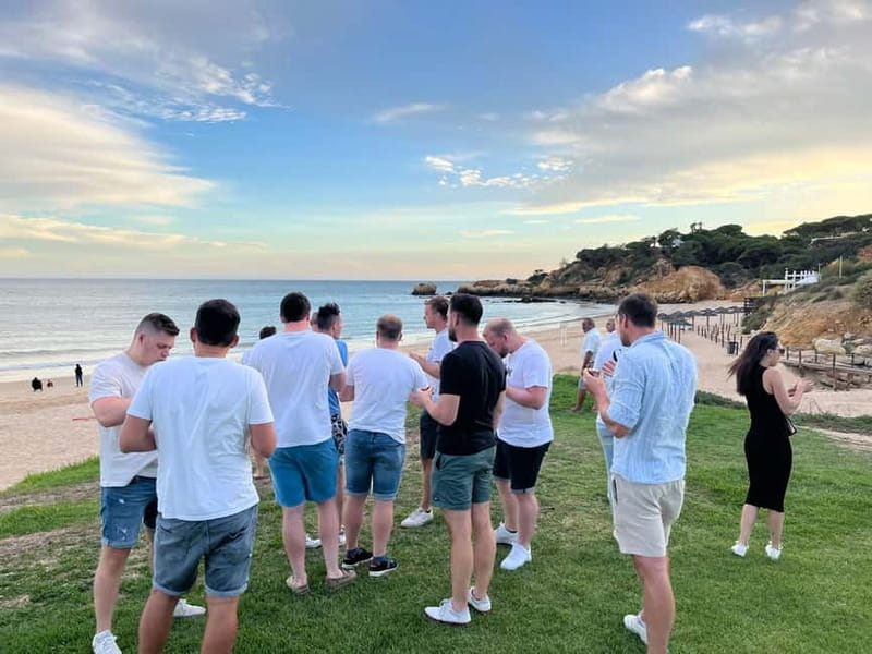 Albufeira City Tour & Best Beaches 2h (TukTuk or Jeep) - Key Points You’ll Care About