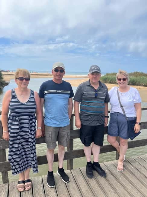 Albufeira City Tour & Best Beaches 2h (TukTuk or Jeep) - Why this 2-Hour Tuk Tuk or Jeep Tour Works So Well in Albufeira