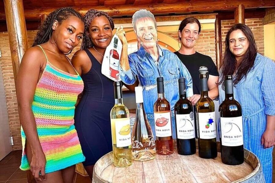 Albufeira Coast Tour, Winery & Chicken lunch - Who This Tour Fits Best (and Who Should Rethink)