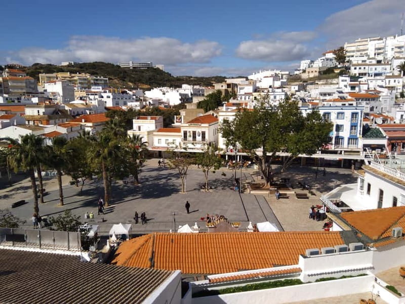 Albufeira: Guided Tour by Tuk-Tuk - Key Points You Should Care About