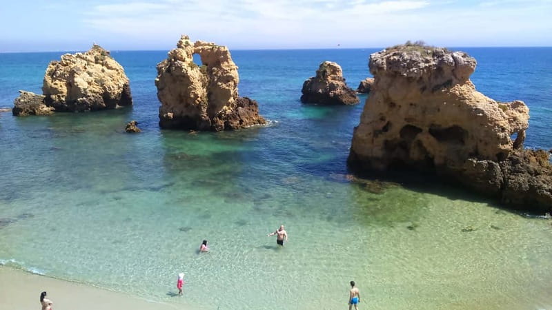 Albufeira: Guided Tour by Tuk-Tuk - How to Plan the Rest of Your Day After the Tour