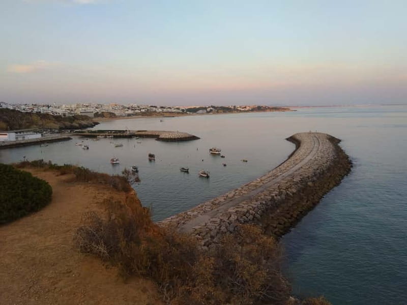 Albufeira: Guided Tour by Tuk-Tuk - Morning vs Night Tour: Same City, Different Feel