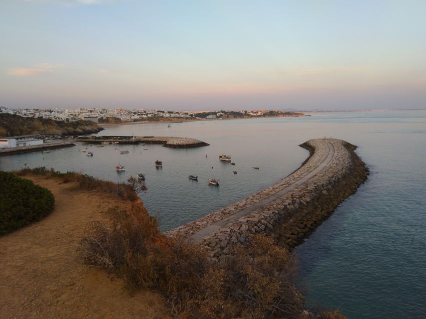 Albufeira: Guided Tour by Tuk-Tuk - What Makes the Guides Matter (Andre, Alex, John, and the Local Touch)