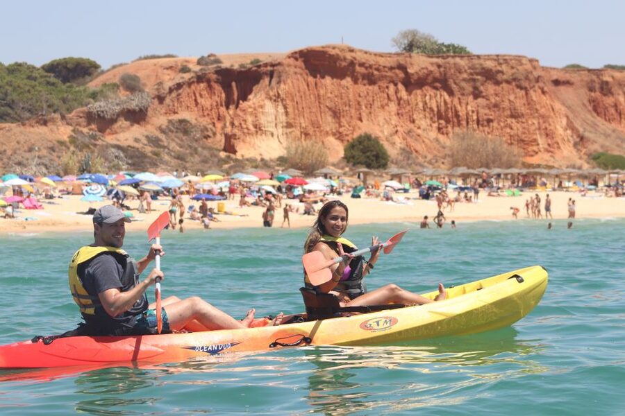 Albufeira: Kayak Rental - Should You Book This Albufeira Kayak Rental?