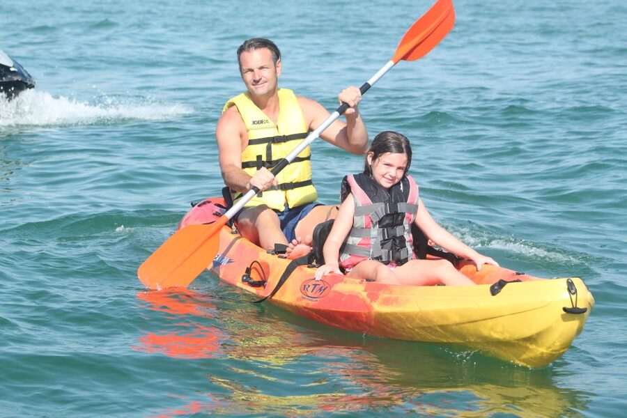 Albufeira: Kayak Rental - What The 1-Hour Kayak Session Really Gives You