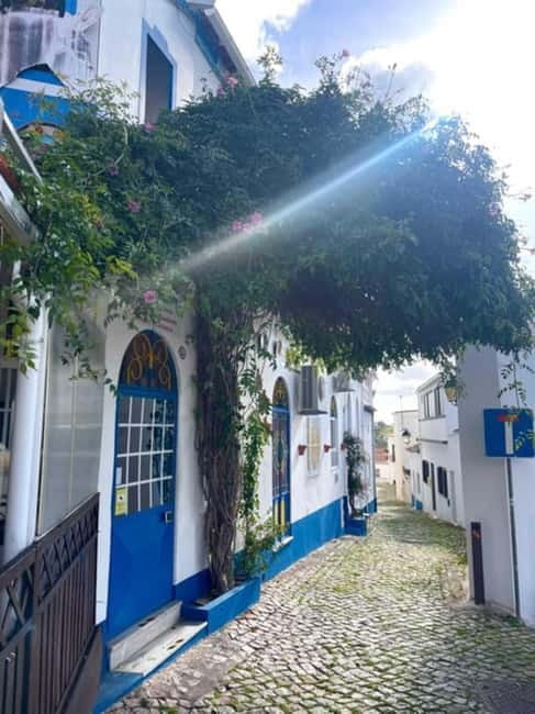 Albufeira: Off-Road Jeep Tour with Sunset - Key Highlights Worth Plotting Into Your Evening